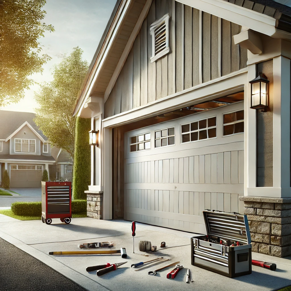 24/7 Garage Door Repair Wyckoff NJ - Emergency Repair Services by Wyckoff Garage Door Repair